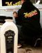 Автомобильный полироль с виском Meguiars Mirror Bright Polishing Wax 414мл Meguiars MB0214EU