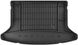 Коврик в багажник Kia Niro (не гибрид) 2016-2022 (без сабвуфера)(без доп. аккумулятора)(без органайзера) Pro-Line Frogum FG TM400788 1