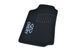 Коврики в салон (ворсовые) Chery Amulet 2003-, черные, 5шт, AVTM BLCCR1066 4