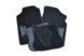 Коврики в салон (ворсовые) Chery Amulet 2003-, черные, 5шт, AVTM BLCCR1066 7