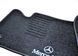 Коврики в салон (ворсовые) Mercedes-Benz E-Class W124 1984-1997, черные, 5шт, AVTM BLCCR1339 7