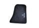 Коврики в салон (ворсовые) Mercedes-Benz E-Class W124 1984-1997, черные, 5шт, AVTM BLCCR1339 3