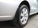 Брызговики Ford Focus SD 2005- задние 2шт L.Locker 7002023461 3