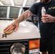 Автомобильный полироль с виском Meguiars Mirror Bright Polishing Wax 414мл Meguiars MB0214EU