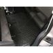 Килимок в багажник Volkswagen Caddy MAXI (7мест) 111764 Avto-Gumm 4