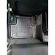 Коврики в салон BMW X3 E83 2004-, Avto-Gumm, 11956 4