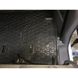 Килимок в багажник Volkswagen Caddy MAXI (7мест) 111764 Avto-Gumm 3